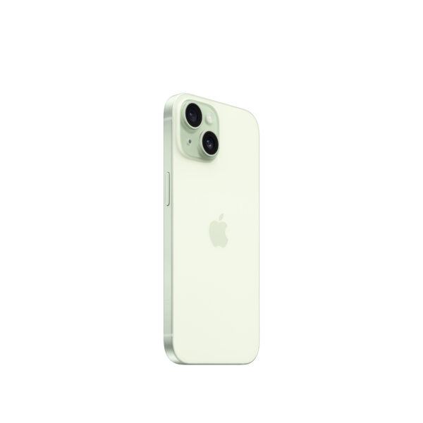Movil iphone 15 128gb green - Imagen 2