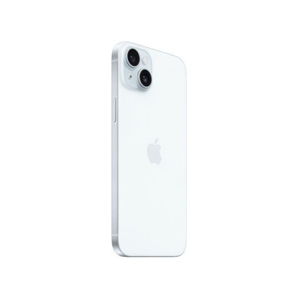 Apple iphone 15 plus 128gb blue - Imagen 2
