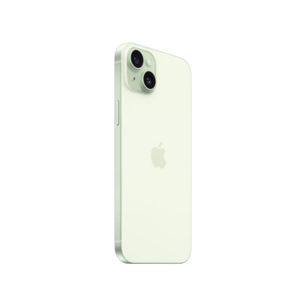 Movil iphone 15 plus 128gb green - Imagen 2