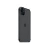 Movil iphone 15 plus 256gb black - Imagen 2