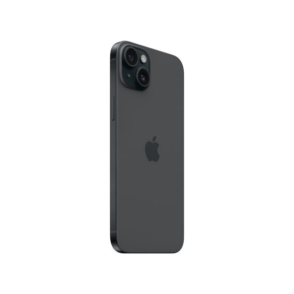 Movil iphone 15 plus 256gb black - Imagen 2