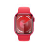 Smartwatch apple watch series 9 gps + cell red - Imagen 2