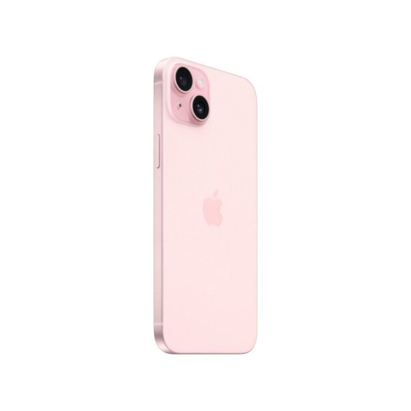 Movil iphone 15 plus 256gb pink - Imagen 2