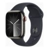 Smartwatch apple watch series 9 gps + cellular graphite