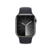Smartwatch apple watch series 9 gps + cellular graphite - Imagen 2