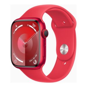 Smartwatch apple watch series 9 gps + cell red