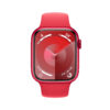 Smartwatch apple watch series 9 gps + cell red - Imagen 2