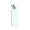 Movil iphone 15 plus 256gb blue - Imagen 2