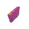 Cartucho de tinta compatible dayma epson 502xl magenta 470 pag premium - t02w3 - t02v3 - Imagen 2