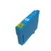 Cartucho de tinta compatible dayma epson 502xl cian 470 pag premium - t02w2 - t02v2 - Imagen 2