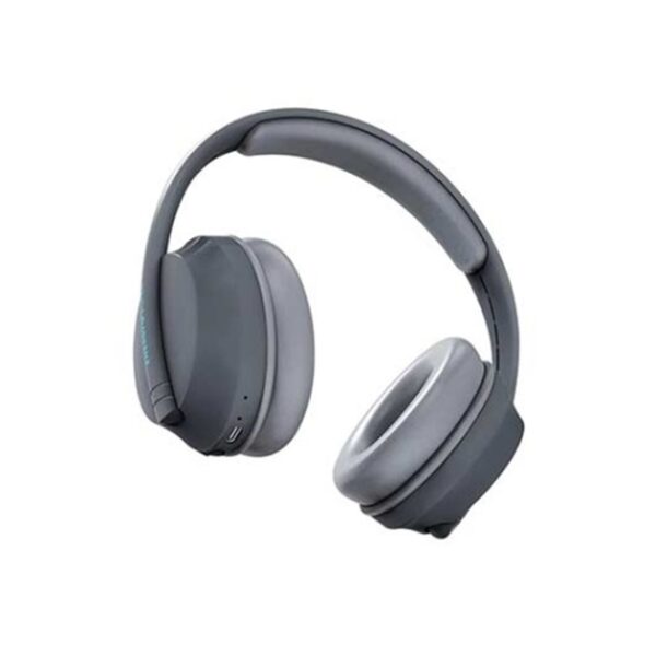 Auriculares energy sistem hoshi eco cloud bluetooth gris - Imagen 2