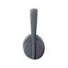 Auriculares energy sistem hoshi eco cloud bluetooth gris - Imagen 3
