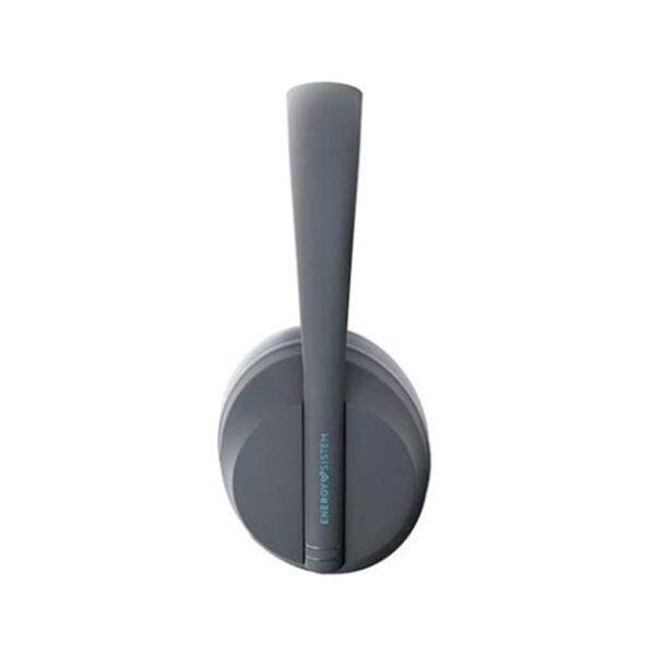 Auriculares energy sistem hoshi eco cloud bluetooth gris - Imagen 3
