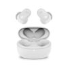 Auriculares micro energy sistem urban beat snow bluetooth blanco