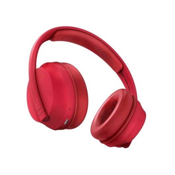 Auriculares energy sistem hoshi eco red bluetooth rojo - Imagen 2