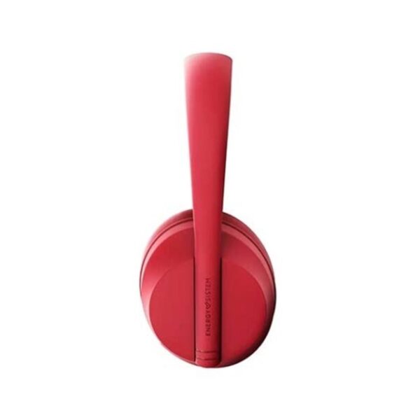 Auriculares energy sistem hoshi eco red bluetooth rojo - Imagen 3