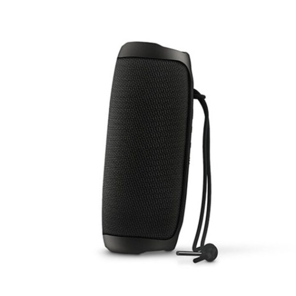 Altavoz bluetooth energy sistem urban box 3 space bluetooth negro - Imagen 2