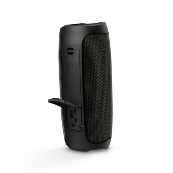 Altavoz bluetooth energy sistem urban box 3 space bluetooth negro - Imagen 3