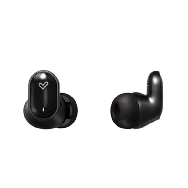 Auriculares micro energy sistem urban beat space bluetooth negro - Imagen 3