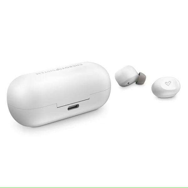 Auriculares micro energy sistem urban 3 coconut - Imagen 2