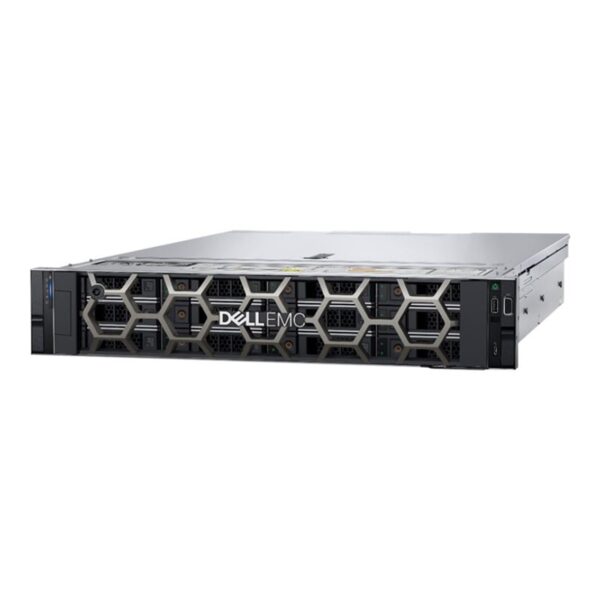 Servidor dell poweredge r750xs xeon silver 32gb ssd 480gb - Imagen 2