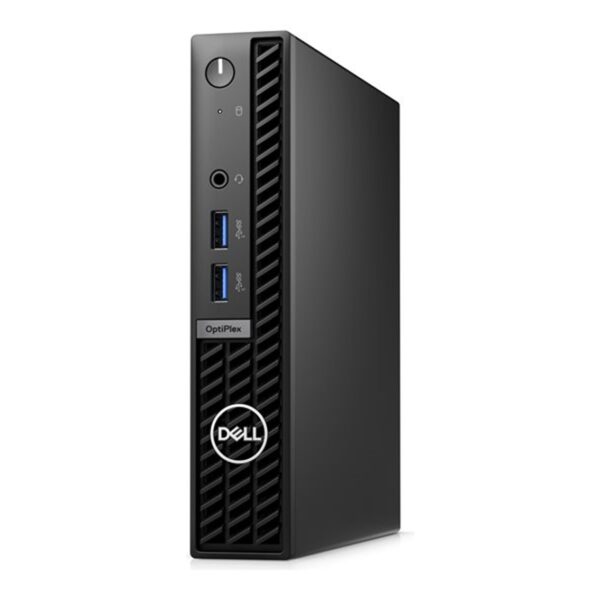 Ordenador dell optiplex mff i5 - 13500t 8gb ssd 512gb - Imagen 2