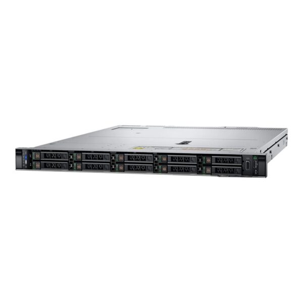 Servidor dell poweredge r650xs xeon silver 32gb ssd 480gb - Imagen 2
