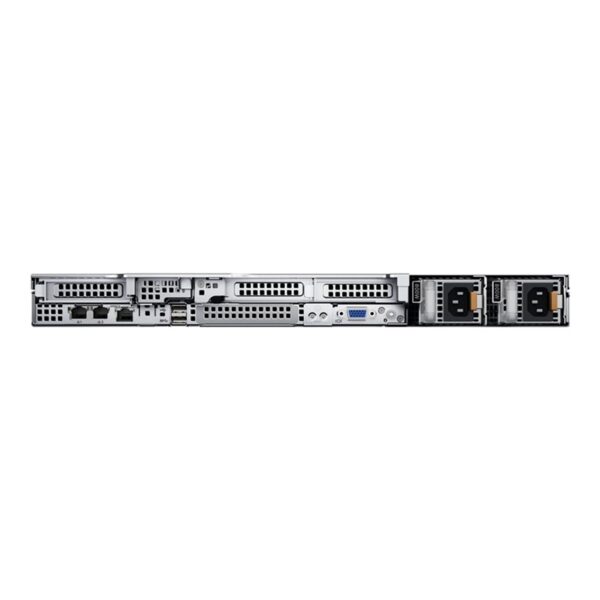Servidor dell poweredge r650xs xeon silver 32gb ssd 480gb - Imagen 3