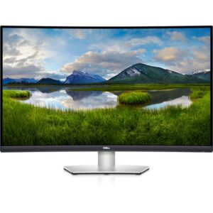 Monitor curvo dell s3221qsa 32 pulgadas 4k uhd