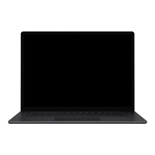 Portatil microsoft 16g256g black i7 - 1265u 16gb ssd 256gb 15 pulgadas
