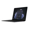 Portatil microsoft 16g256g black i7 - 1265u 16gb ssd 256gb 15 pulgadas - Imagen 2