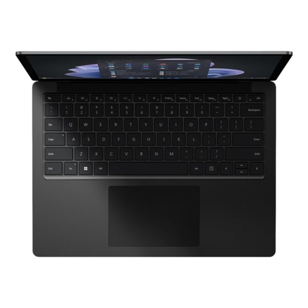Portatil microsoft 16g256g black i7 - 1265u 16gb ssd 256gb 15 pulgadas - Imagen 3
