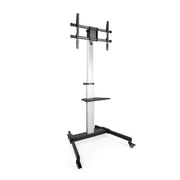 Soporte suelo tooq hasta 86 pulgadas 600x400