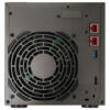 Servidor nas asustor tower 4 bay nas quad - core 2.0ghz dual 2.5gbe ports 4gb ram ddr4 - Imagen 3