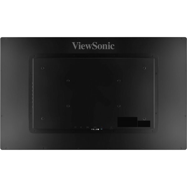 Monitor tactil viewsonic td3207 32 pulgadas fhd 60hz - Imagen 3