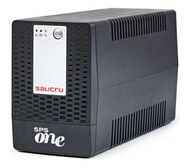 Salicru sps 2000 one blak iec sistema  alimentación ininterrumpida sai - ups 2000 va line - interactive