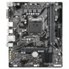 Placa base gigabyte h510m s2h v3 1200 matx 2xddr4 - Imagen 2