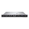 Servidor dell poweredge r450 xeon silver 32gb ram -  ssd 480gb