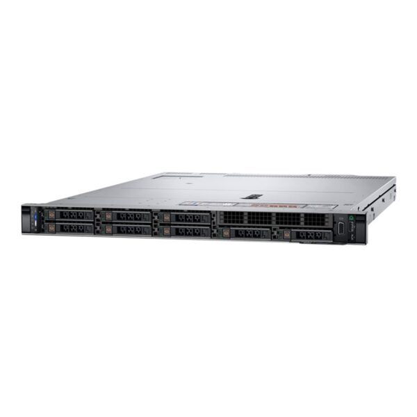Servidor dell poweredge r450 xeon silver 32gb ram -  ssd 480gb - Imagen 2