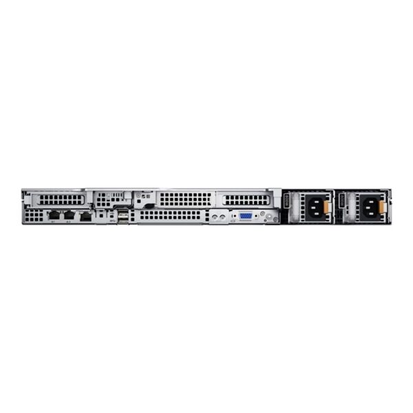 Servidor dell poweredge r450 xeon silver 32gb ram -  ssd 480gb - Imagen 3