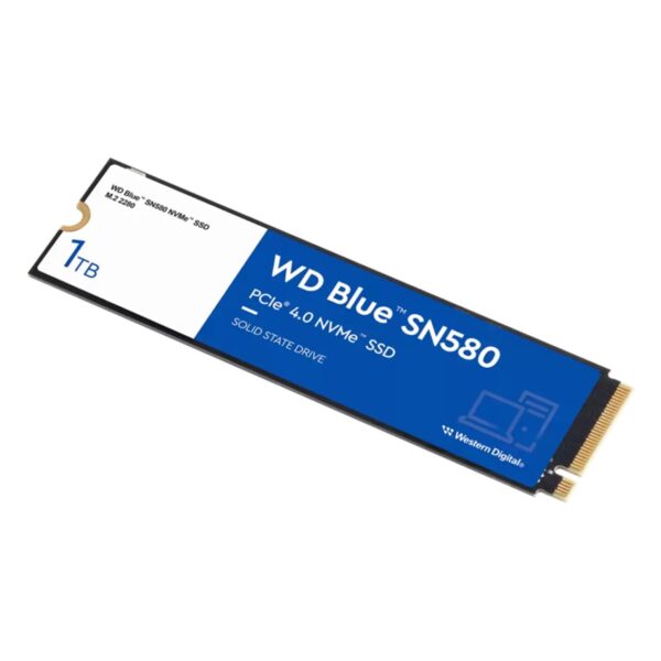 Disco duro interno ssd wd wds100t3b0e 1tb m.2 2280 pcie 4.0 - Imagen 3
