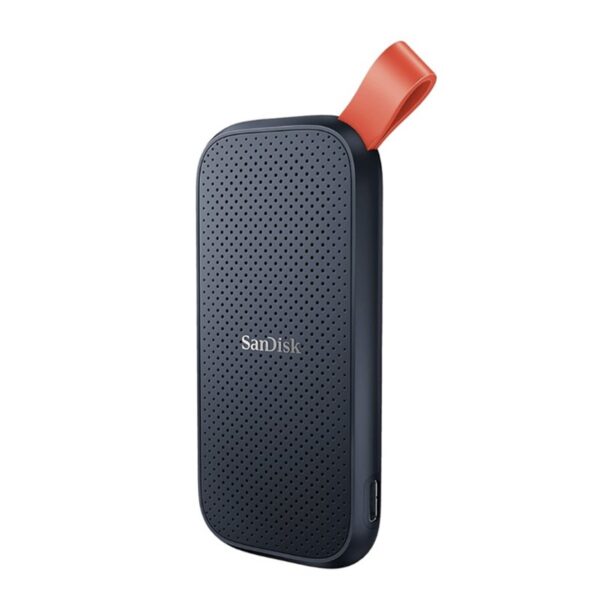 Disco duro externo ssd sandisk 2tb portable - Imagen 2