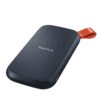 Disco duro externo ssd sandisk 2tb portable - Imagen 3