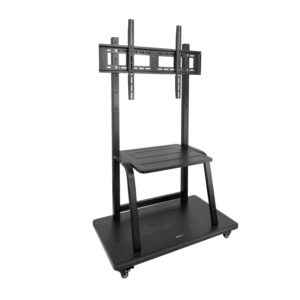 Soporte suelo tooq ruedas coloso 37 - 100 pulgadas