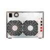 Servidor nas asustor tower 10 bay quad - core 8gb ddr4 10 gbe x 2 2.5 gbe x 2 usb 3.2 - Imagen 3