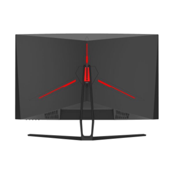 Monitor curvo gaming dahua dhi - lm32 - e230c 31.5 pulgadas fhd 165hz - Imagen 3