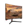 Monitor curvo gaming dahua dhi - lm24 - e230c 23.6 pulgadas fhd 165hz - Imagen 2