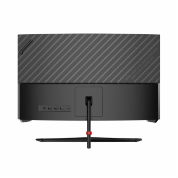 Monitor curvo gaming dahua dhi - lm24 - e230c 23.6 pulgadas fhd 165hz - Imagen 3
