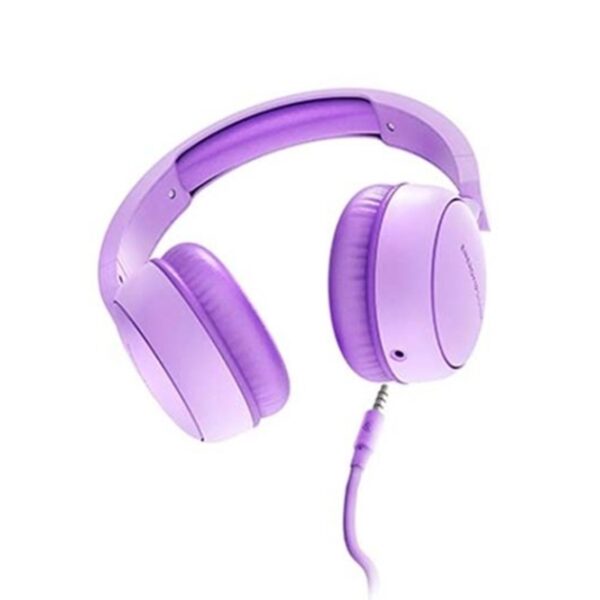 Auriculares micro energy sistem urbantune lavender - Imagen 3