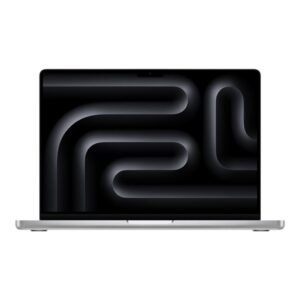 Portatil apple macbook pro 14 apple m3 pro 18gb ssd 512gb 14.2 pulgadas